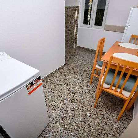Apartments Dajana Primošten Esterno foto